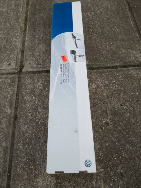 Volkswagen gyári 1-es új kerékpár szállító