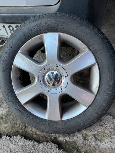 Volkswagen gyri alufelni 16