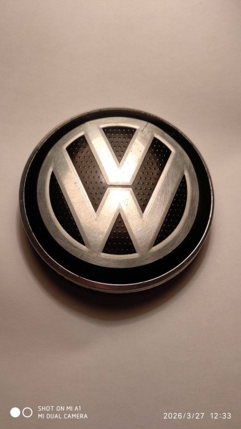 Volkswagen gy�ri alufelnikupak (5G0601171)