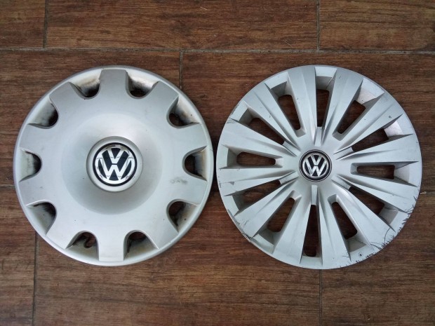 Volkswagen gyári dísztárcsa 15"