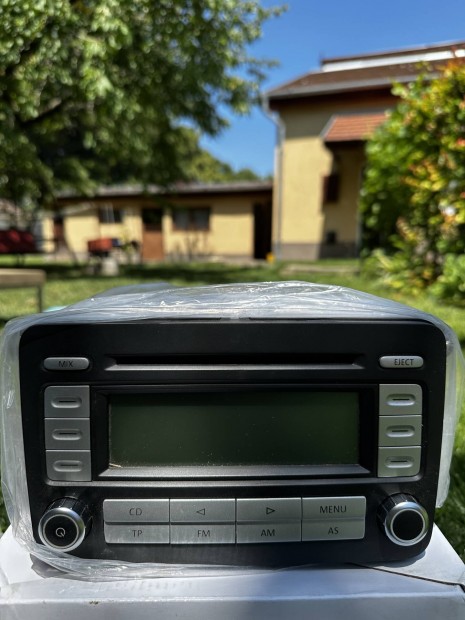 Volkswagen gyri fejegysg