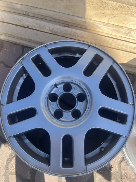 Volkswagen gyri felni