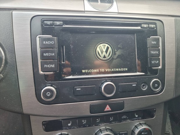 Volkswagen gyri rdi
