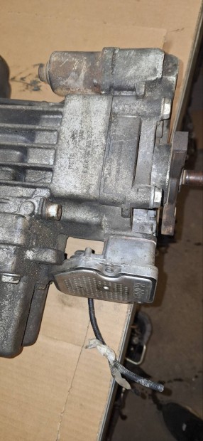 Volkswagen haldex