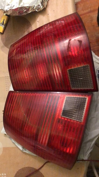 Volkswagen htslmpk (bora/golf)