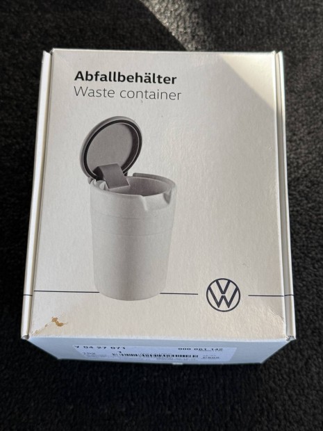 Volkswagen hullad�k t�rol� - �j