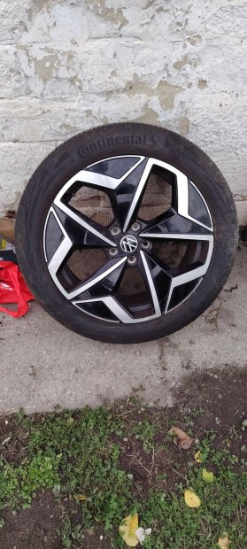 Volkswagen id3 alufelni elado