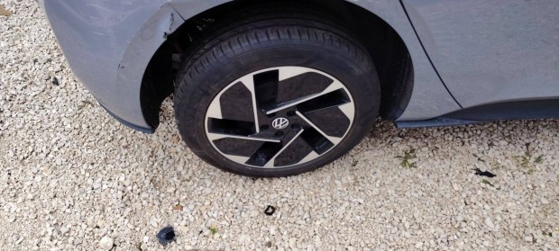 Volkswagen id3 kerekek eladok