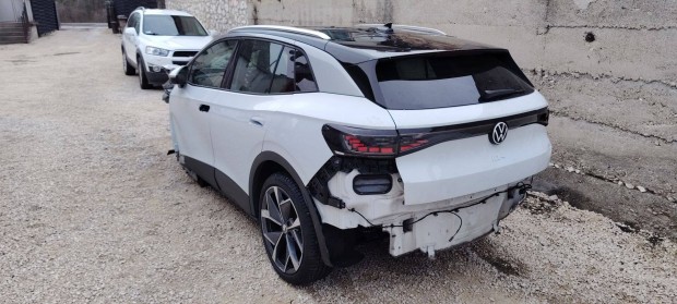 Volkswagen id4 bont�s