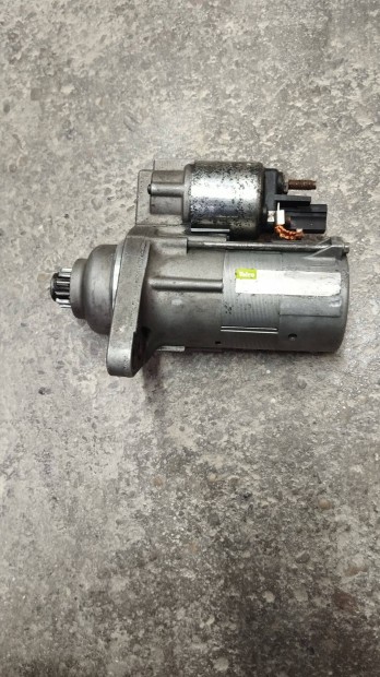 Volkswagen ind�t� motor