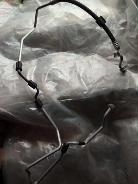 Volkswagen klimacso gy�ri bontott