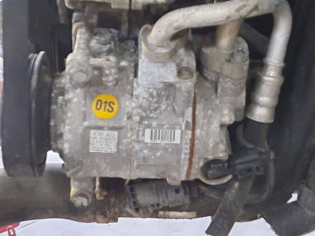 Volkswagen klímakompresszor eladó 5N0820803
