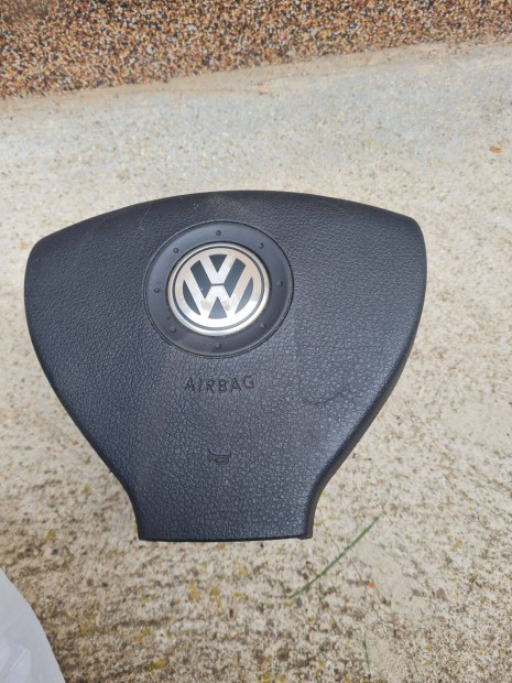 Volkswagen kormánylégzsák