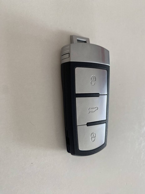Volkswagen kulcs vw passat, passat cc