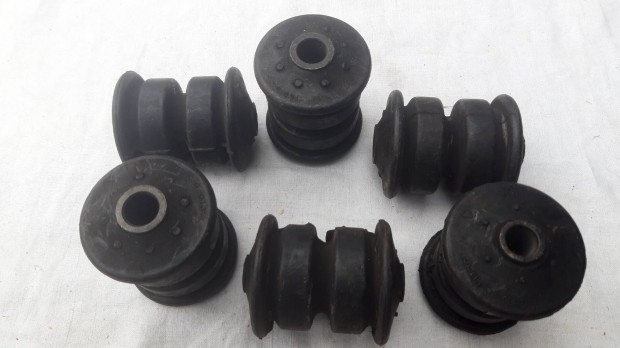 Volkswagen laprugó szilenz LT28-35, LT 40-55 höz gyári új