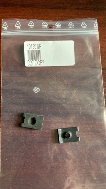 Volkswagen lemezanya 191391 eladó