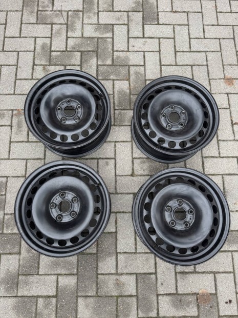 Volkswagen lemezfelni