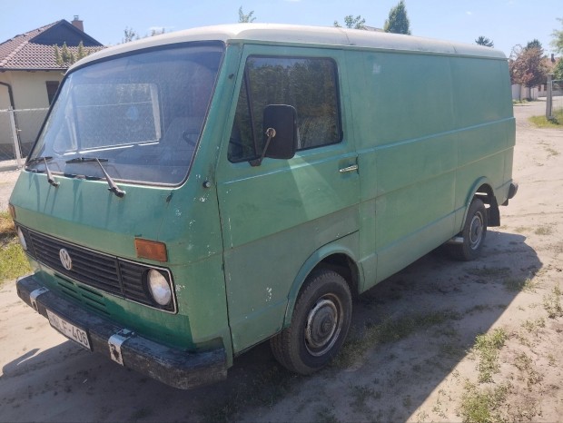 Volkswagen lt 28 eladó