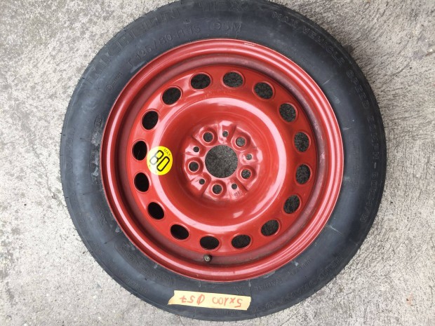 Volkswagen mankókerék 15 colos eladó!