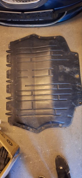 Volkswagen motor alsó búrkolat
