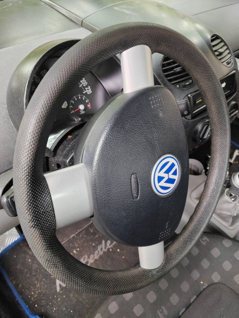 Volkswagen new Beetle kormny kerk elad 