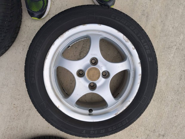 Volkswagen ny�ri alukerekek