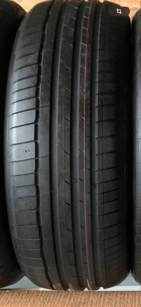 Volkswagen nyári gumiabroncs szett (ID4; ID5)