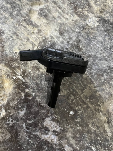 Volkswagen olaj szint jelad