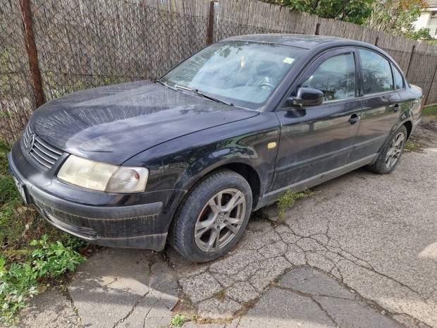 Volkswagen passat 1.8i Turb