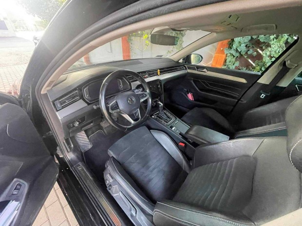Volkswagen passat 2.0 tdi