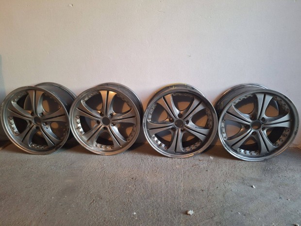 Volkswagen passat B5 kombi alufelni