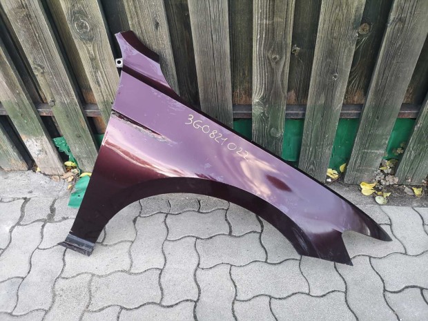 Volkswagen passat B8 j.e.s�rv�d� 3G0821022 elad�