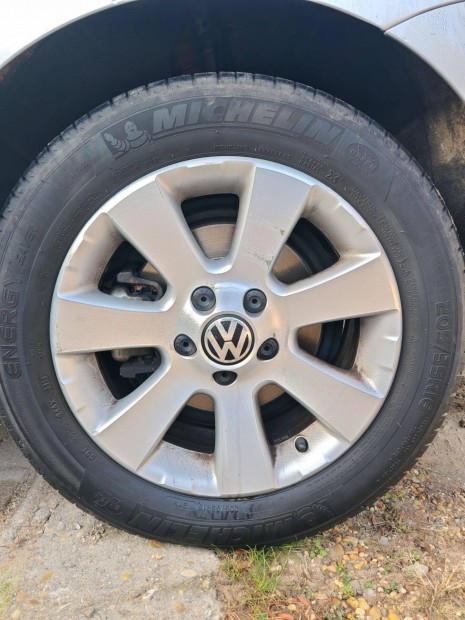 Volkswagen passat alufelni szett elad