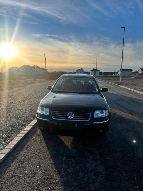 Volkswagen passat b5.5 1.8T