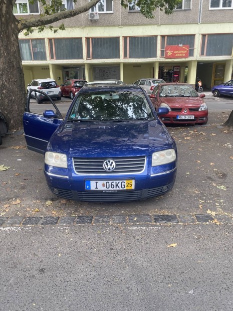 Volkswagen passat b5.5
