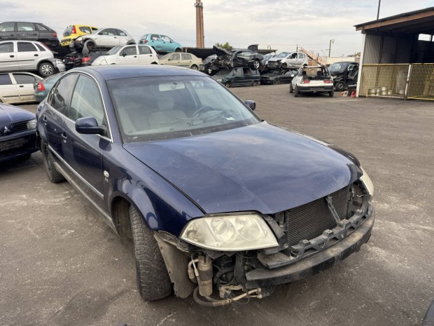 Volkswagen passat b5.5 bontott alkatrsz