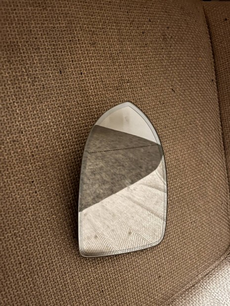 Volkswagen passat b8 bal tükörlap, sötétedő