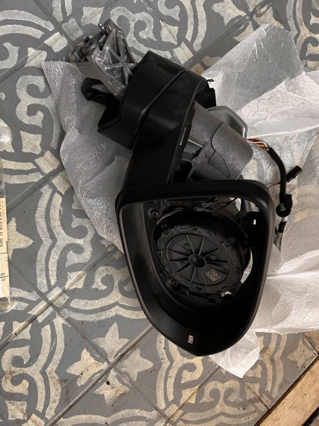 Volkswagen passat b8 jobb visszapillantó tükör