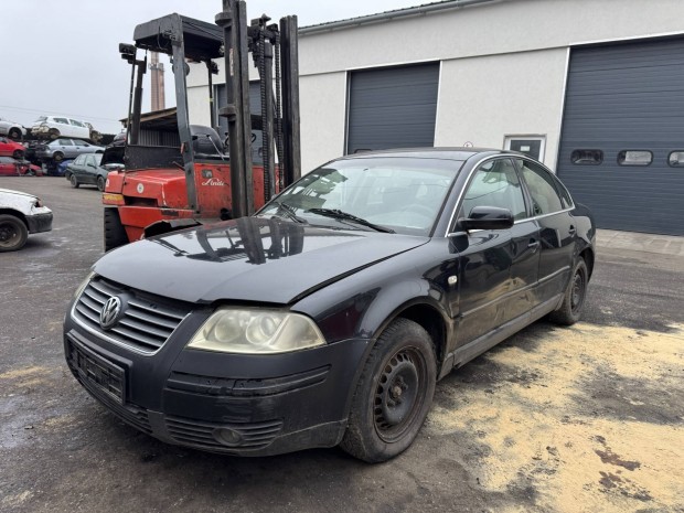 Volkswagen passat bontott alkatr�szek