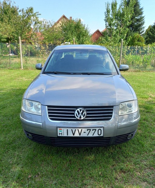 Volkswagen passat elad