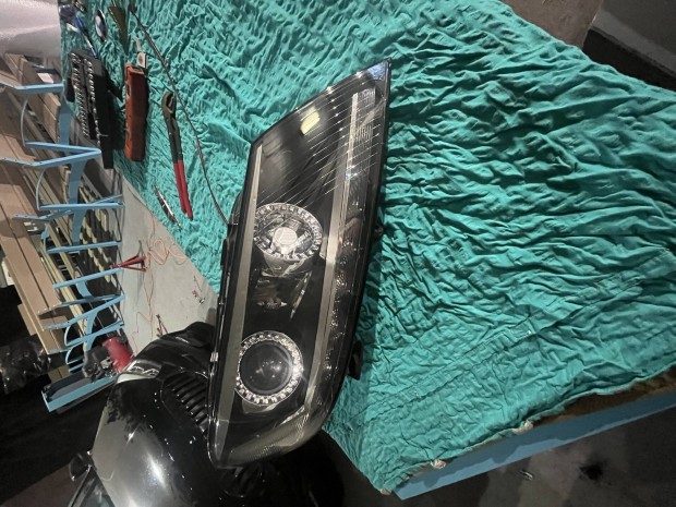 Volkswagen phaeton fnyszr