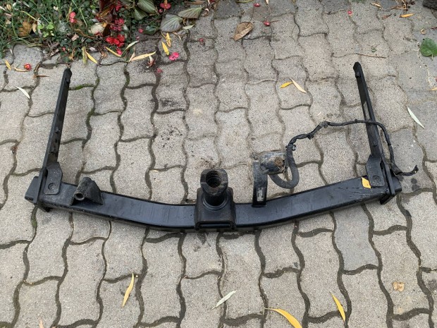 Volkswagen phaeton touareg vonohorog 