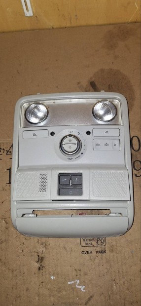 Volkswagen plafon világítás 