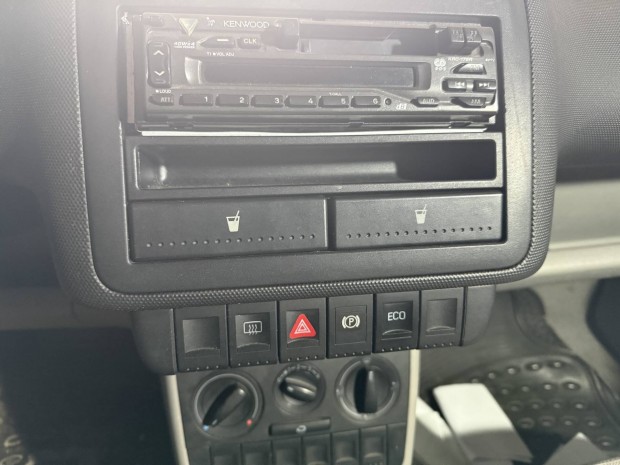 Volkswagen pohrtart 