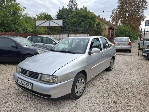 Volkswagen pl 160000 km!