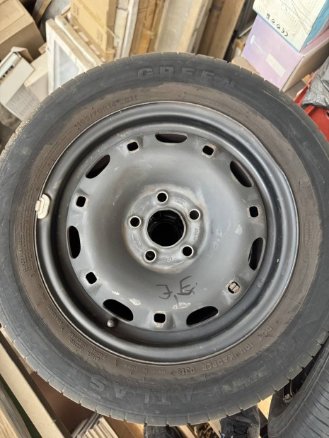 Volkswagen póló 165/70R14