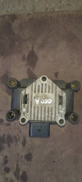Volkswagen polo 1.0 mpi gyújtástrafó