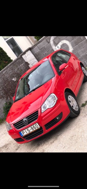 Volkswagen polo 1.2