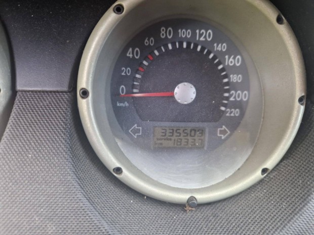 Volkswagen polo 1.4