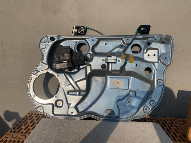 Volkswagen polo 4 ablakemelő szerkezet